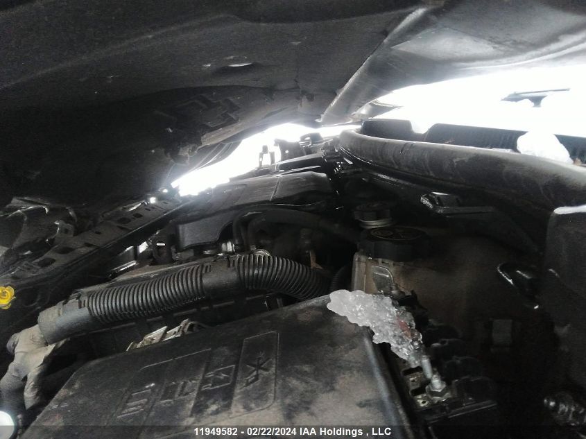 2018 Chevrolet Cruze VIN: 3G1BE6SM4JS572284 Lot: 11949582