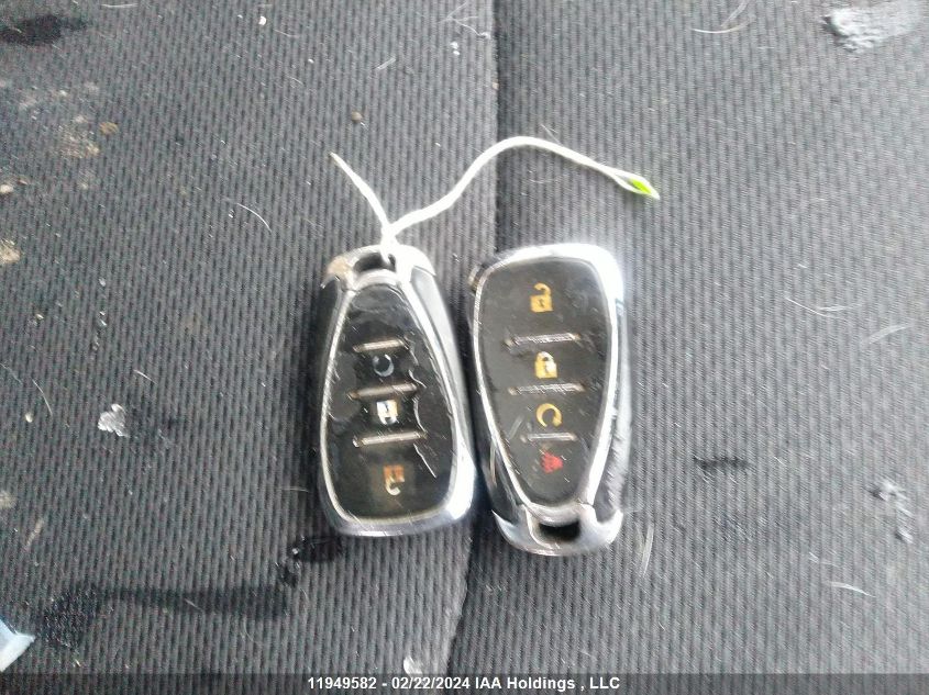 2018 Chevrolet Cruze VIN: 3G1BE6SM4JS572284 Lot: 11949582