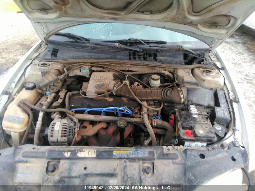 2002 Chevrolet Cavalier VIN: 3G1JC52432S238874 Lot: 39240608