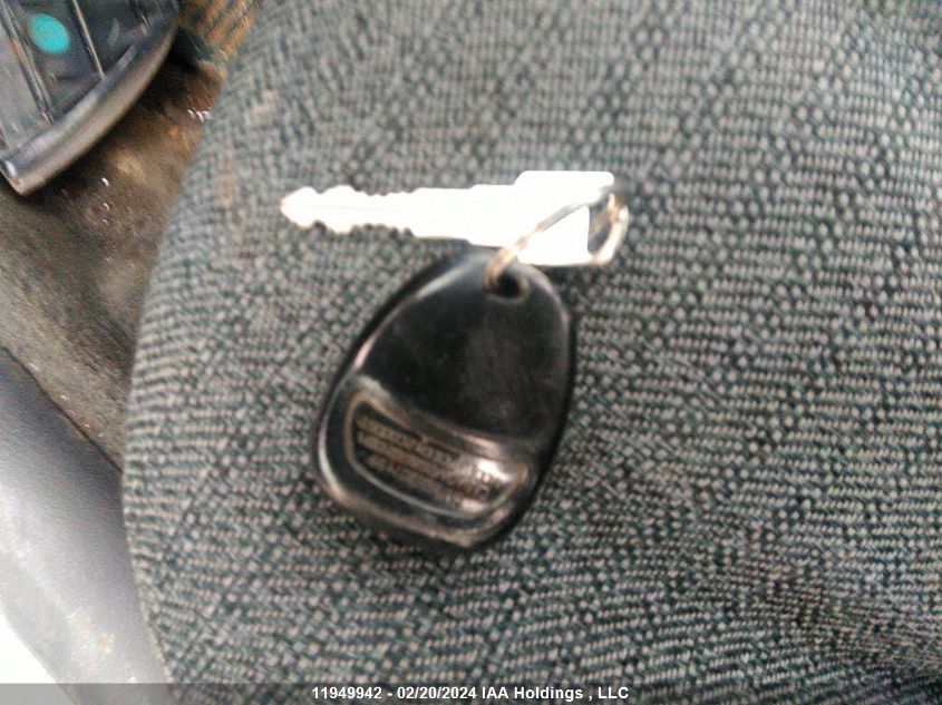 2002 Chevrolet Cavalier VIN: 3G1JC52432S238874 Lot: 39240608