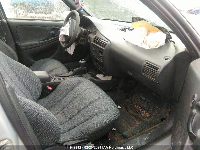 2002 Chevrolet Cavalier VIN: 3G1JC52432S238874 Lot: 39240608