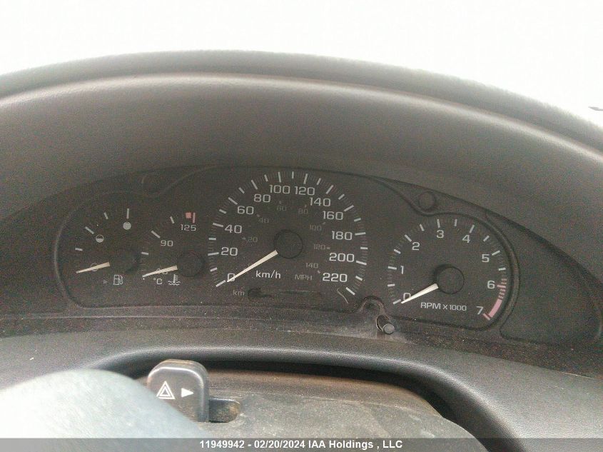 2002 Chevrolet Cavalier VIN: 3G1JC52432S238874 Lot: 39240608