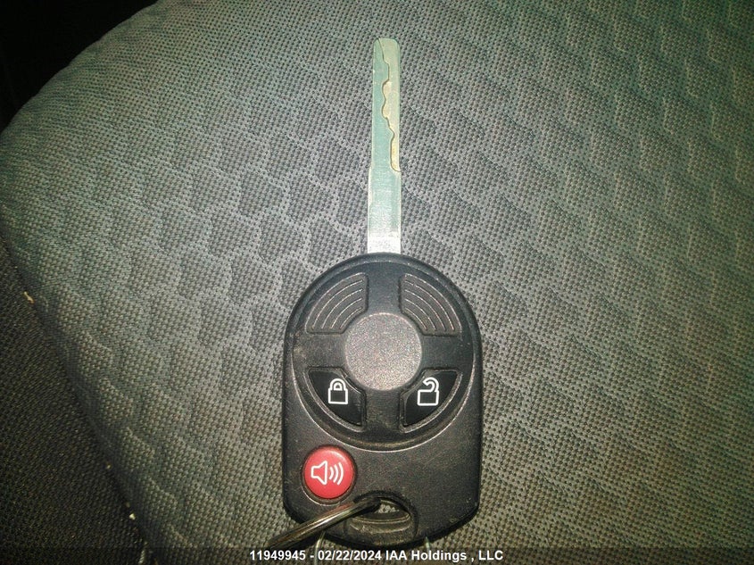 2017 Ford Escape Se VIN: 1FMCU9GD0HUA30548 Lot: 11949945