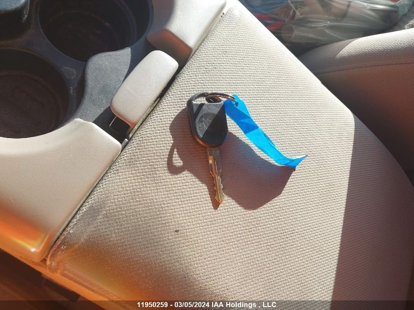 2010 Ford F150 Super Cab VIN: 1FTFX1EV5AFA80426 Lot: 11950259