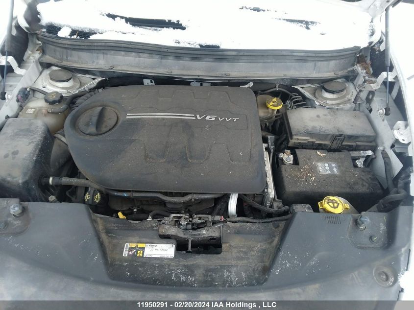 2018 Jeep Cherokee Limited VIN: 1C4PJMDX4JD591115 Lot: 11950291