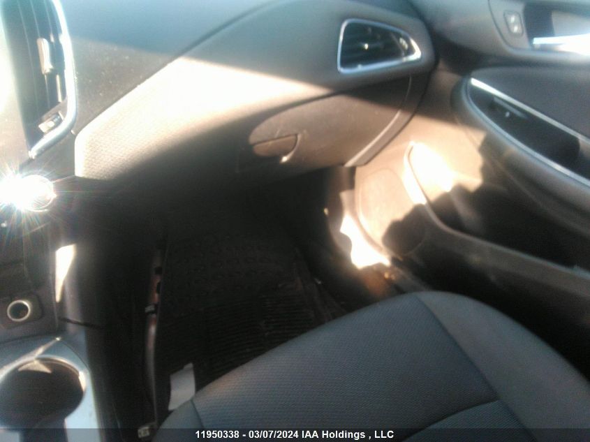 2018 Chevrolet Cruze VIN: 1G1BE5SM2J7101596 Lot: 39236552