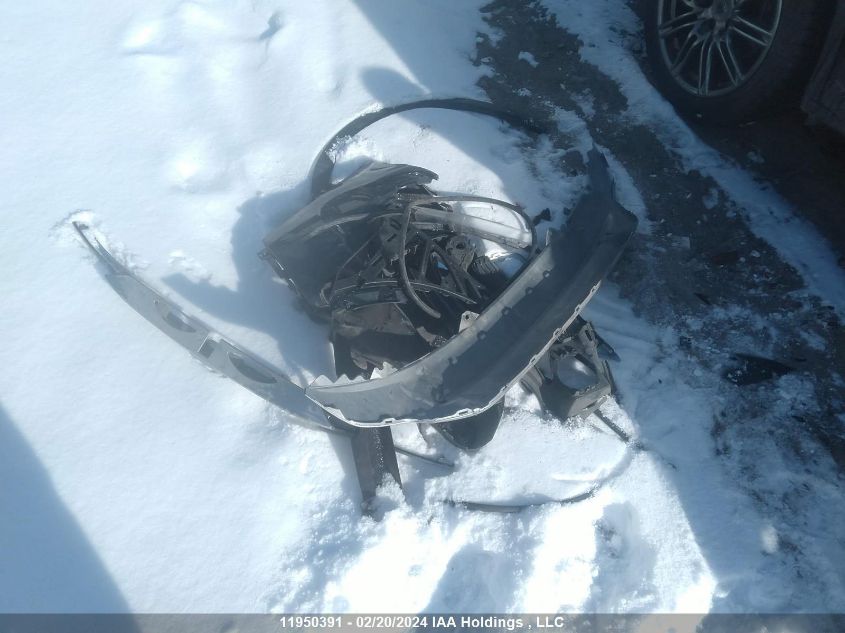 2014 Porsche Cayenne VIN: WP1AA2A28ELA90788 Lot: 11950391