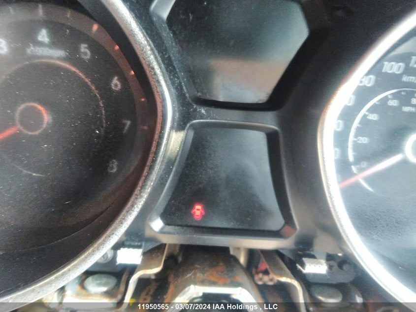 2014 Hyundai Elantra VIN: 5NPDH4AE4EH478802 Lot: 11950565