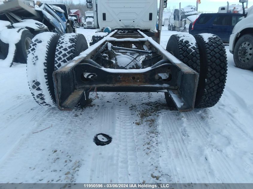 2012 International 4000 4300 VIN: 1HTJTSKP6CH547199 Lot: 11950596