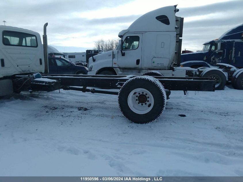 2012 International 4000 4300 VIN: 1HTJTSKP6CH547199 Lot: 11950596