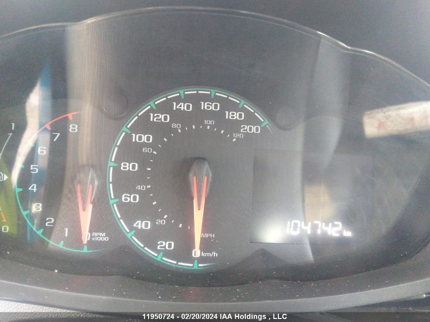 2020 Chevrolet Spark 1Lt VIN: KL8CD6SA0LC409248 Lot: 11950724