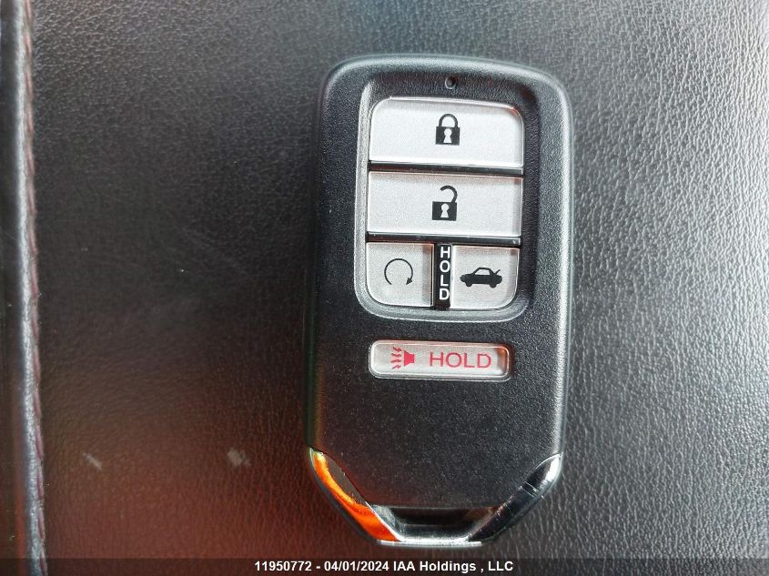 2018 Honda Civic Lx VIN: 2HGFC2F62JH023156 Lot: 11950772