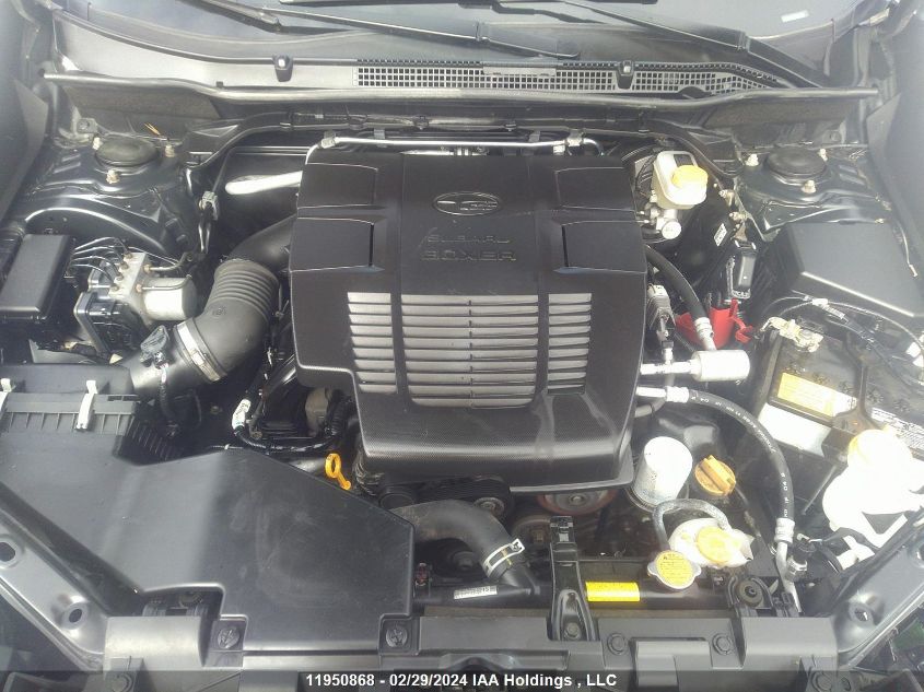 2019 Subaru Forester 2.5I Touring VIN: JF2SKEWC7KH593394 Lot: 11950868