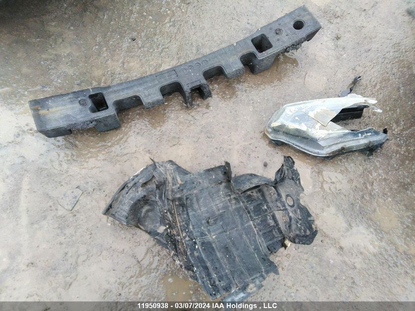 2014 Nissan Rogue VIN: 5N1AT2MV4EC787517 Lot: 11950938