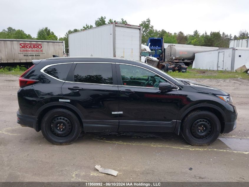 2020 Honda Cr-V Sport VIN: 2HKRW2H41LH202510 Lot: 11950992