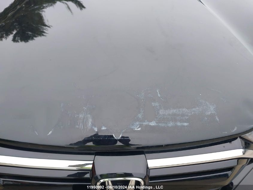 2020 Honda Cr-V Sport VIN: 2HKRW2H41LH202510 Lot: 11950992