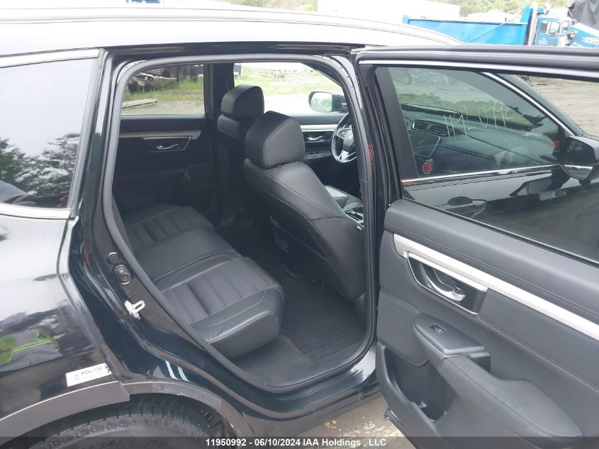 2020 Honda Cr-V Sport VIN: 2HKRW2H41LH202510 Lot: 11950992