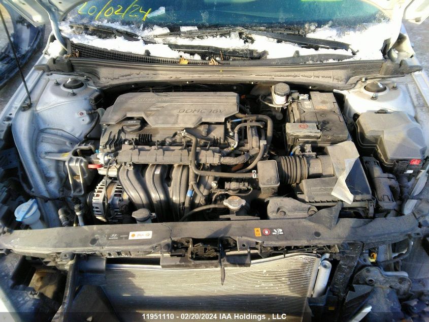 2022 Hyundai Elantra VIN: KMHLM4AG3NU301278 Lot: 39236411