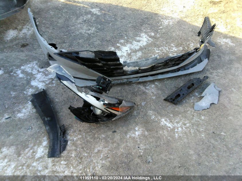 2022 Hyundai Elantra VIN: KMHLM4AG3NU301278 Lot: 39236411