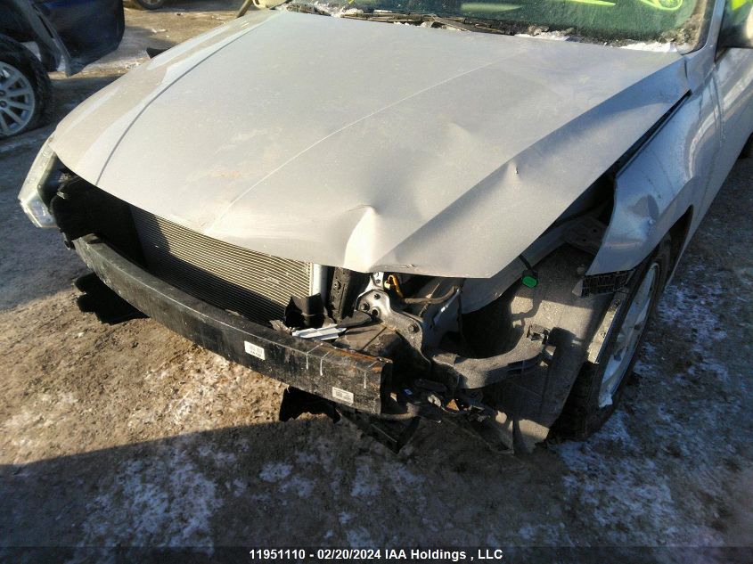 2022 Hyundai Elantra VIN: KMHLM4AG3NU301278 Lot: 39236411