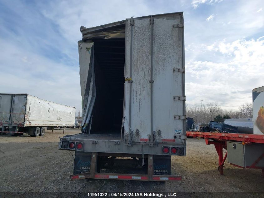 2012 Utility Trailer Mfg Trailer VIN: 1UYVS3530CG439202 Lot: 39240568