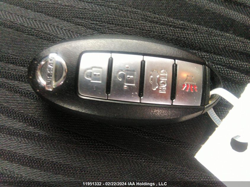 2018 Nissan Sentra VIN: 3N1AB7AP7JY246010 Lot: 11951332