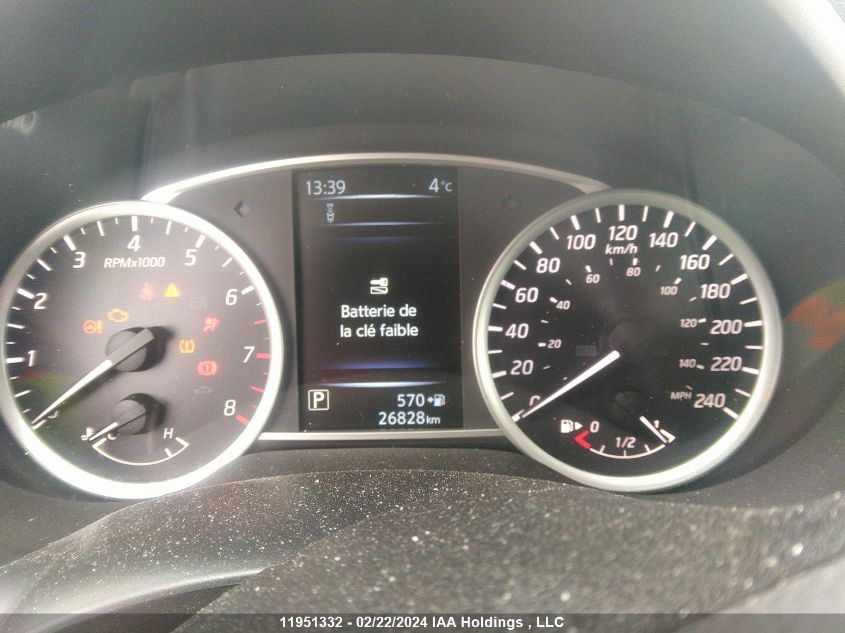 2018 Nissan Sentra VIN: 3N1AB7AP7JY246010 Lot: 11951332