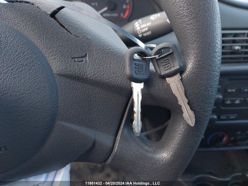 2003 Chevrolet Cavalier VIN: 3G1JC52F23S186754 Lot: 11951432