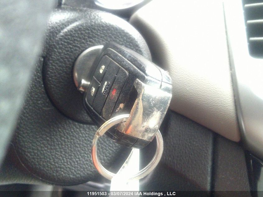 2015 Chevrolet Cruze VIN: 1G1PL5SH8F7173960 Lot: 11951503