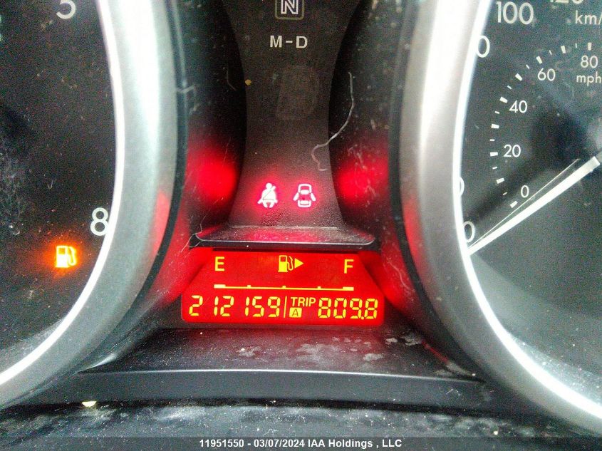 2011 Mazda 3 S VIN: JM1BL1L56B1378026 Lot: 39227048