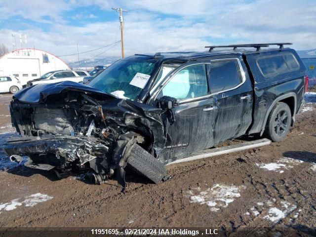 2021 GMC Sierra 1500 VIN: 1GTU9FETXMZ131984 Lot: 11951695