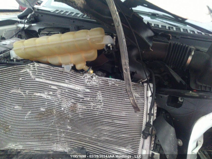 2020 Lincoln Navigator L Reserve VIN: 5LMJJ3LT4LEL17756 Lot: 11951698