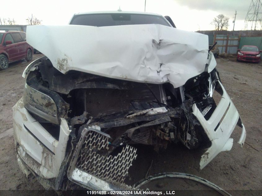 2020 Lincoln Navigator L Reserve VIN: 5LMJJ3LT4LEL17756 Lot: 11951698