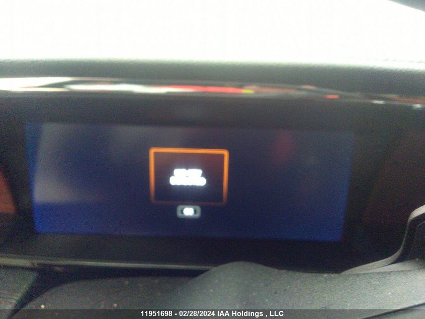 2020 Lincoln Navigator L Reserve VIN: 5LMJJ3LT4LEL17756 Lot: 11951698