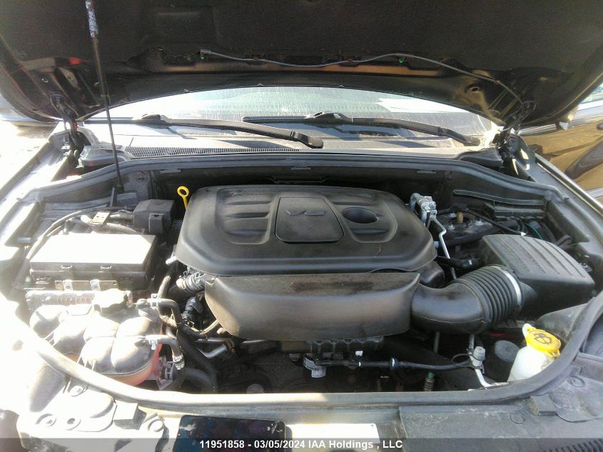 2020 Jeep Grand Cherokee Summit VIN: 1C4RJFJGXLC154544 Lot: 11951858