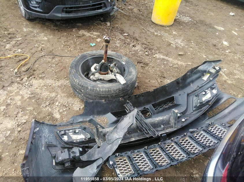 2020 Jeep Grand Cherokee Summit VIN: 1C4RJFJGXLC154544 Lot: 11951858