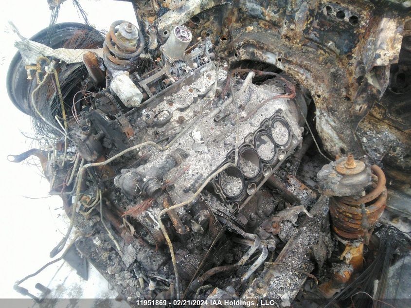 2007 BMW X5 VIN: 4USFE83557LY65616 Lot: 11951869