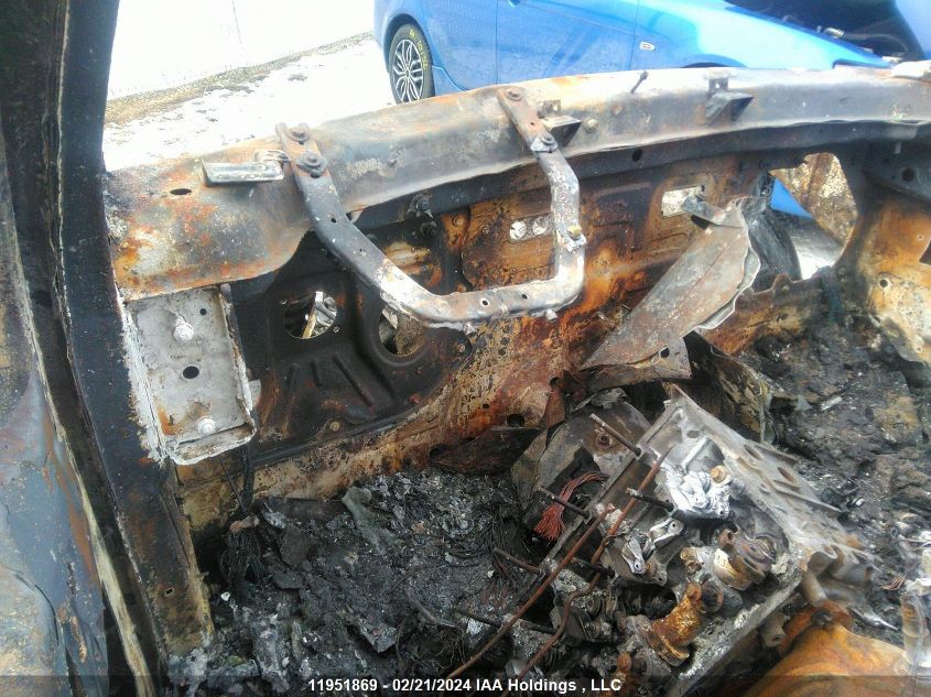 2007 BMW X5 VIN: 4USFE83557LY65616 Lot: 11951869