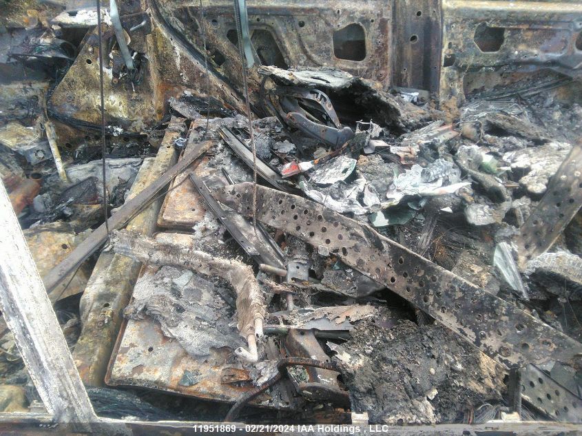 2007 BMW X5 VIN: 4USFE83557LY65616 Lot: 11951869