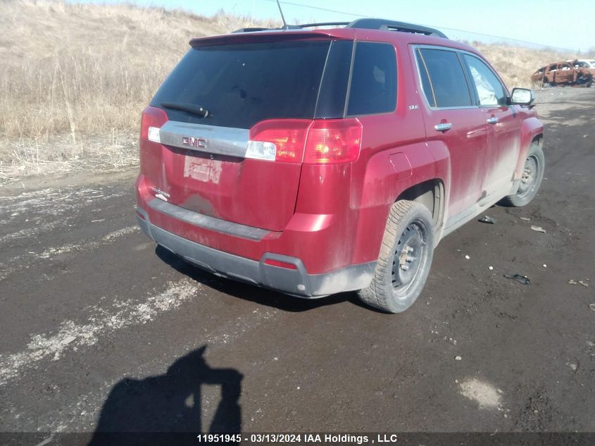 2015 GMC Terrain VIN: 2GKALREK0F6371514 Lot: 39258886