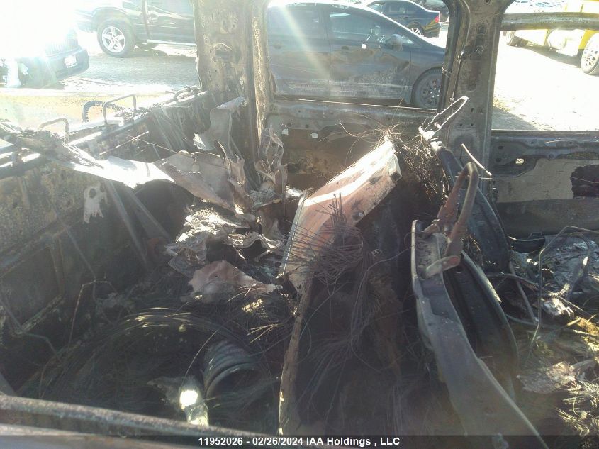 2022 Ram 1500 Rebel VIN: 1C6SRFLT0NN106280 Lot: 11952026