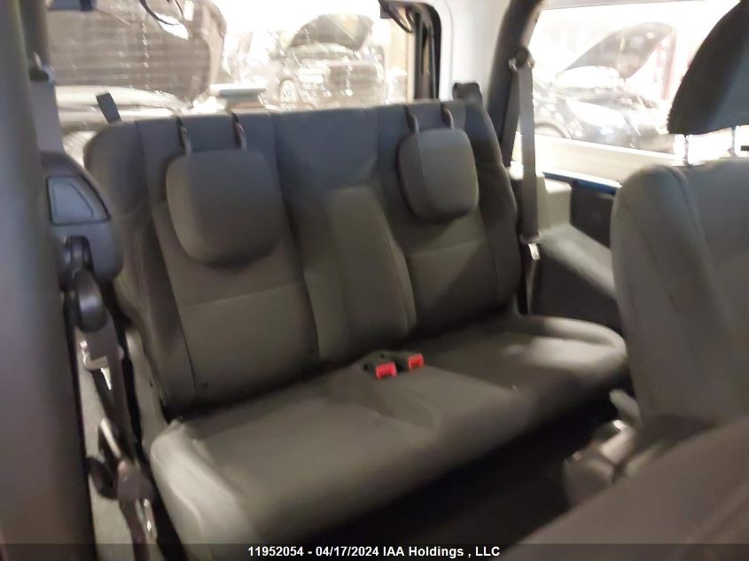 2022 Jeep Wrangler Sport VIN: 1C4GJXAG9NW279954 Lot: 39240355