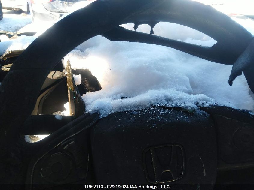 2018 Honda Civic Sedan VIN: 2HGFC1F91JH108204 Lot: 11952113