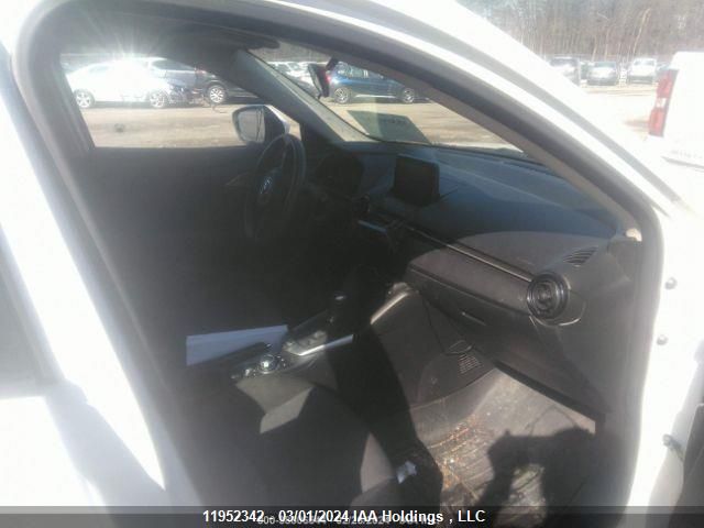 2018 Mazda Cx-3 VIN: JM1DKDB79J0325809 Lot: 11952342