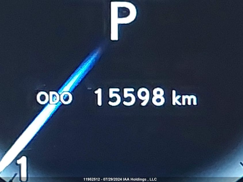 2022 Lexus Rx 350 VIN: 2T2YZMDA8NC334739 Lot: 11952512