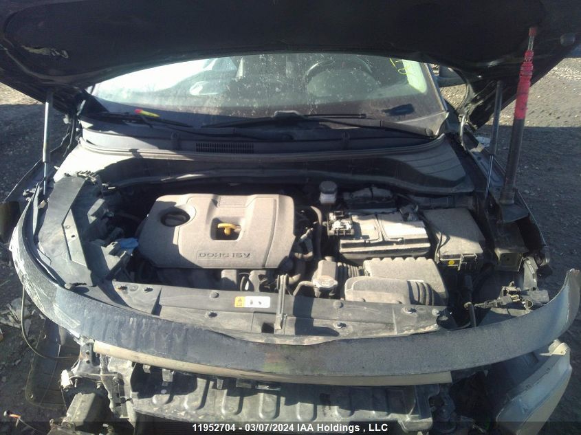 2020 Kia Soul Ex VIN: KNDJ33AU6L7022983 Lot: 39217803