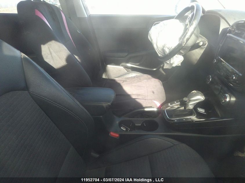 2020 Kia Soul Ex VIN: KNDJ33AU6L7022983 Lot: 39217803