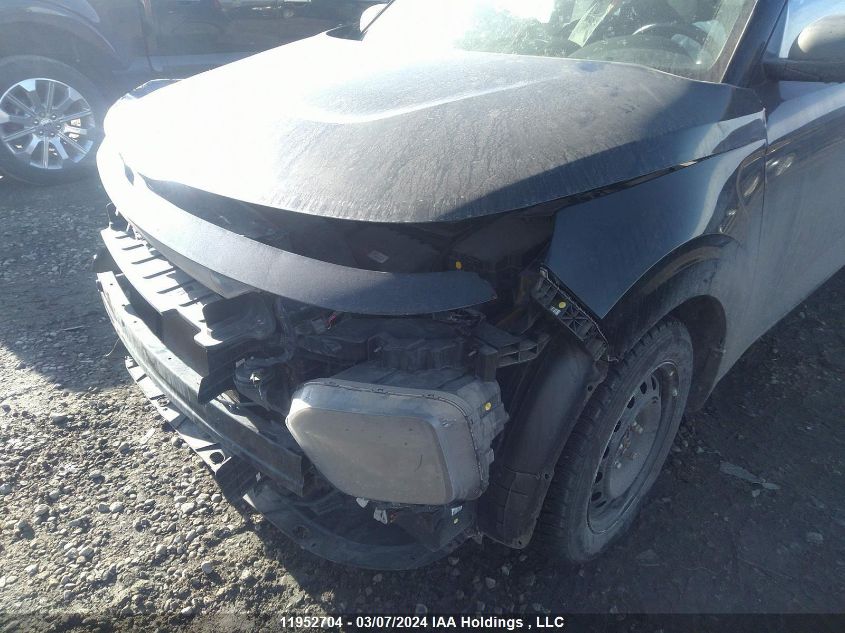 2020 Kia Soul Ex VIN: KNDJ33AU6L7022983 Lot: 39217803