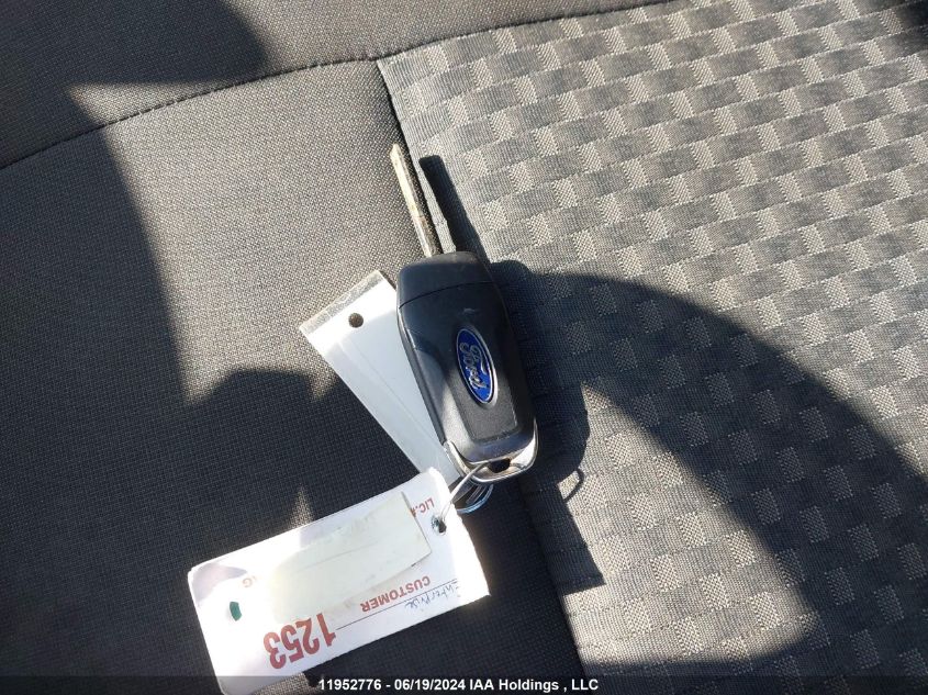 2021 Ford Transit T-250 VIN: 1FTBR3X84MKA27420 Lot: 11952776