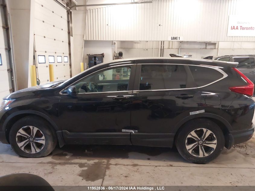 2019 Honda Cr-V VIN: 2HKRW2H24KH133762 Lot: 11952836